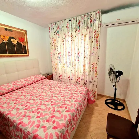 Maravall 25 Apartment Benidorm