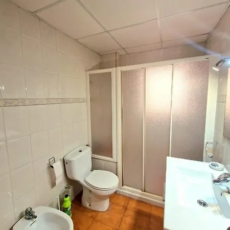 Apartment Maravall 25 *