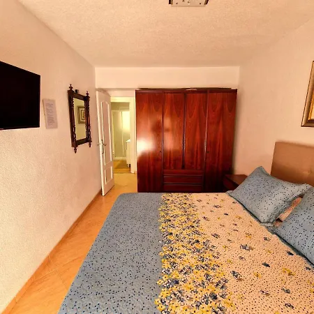Apartment Maravall 25 *