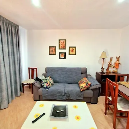 Maravall 25 * Benidorm