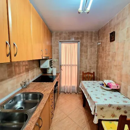 Maravall 25 * Benidorm