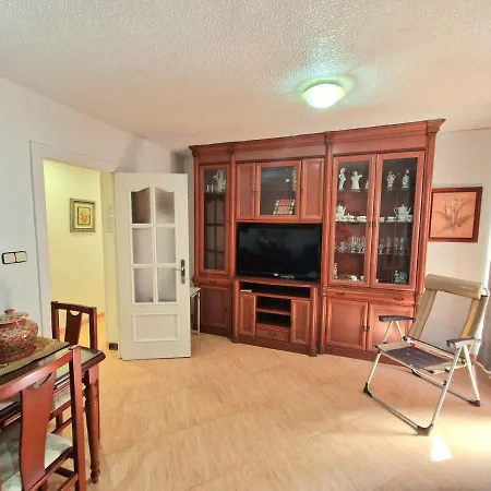 Apartment Maravall 25 *