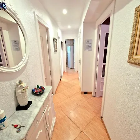 Maravall 25 Apartment Benidorm