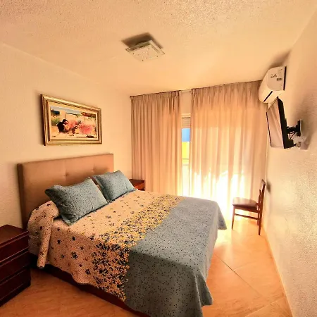 Maravall 25 Benidorm