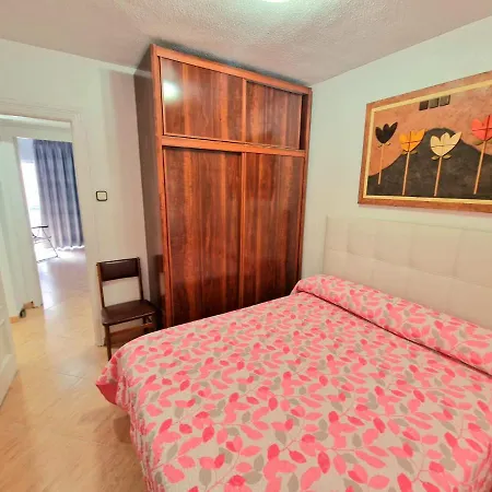 Apartment Maravall 25 Benidorm